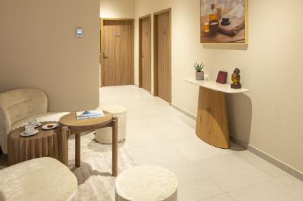 Spa Genas Plage · Spa &amp; Massage Lyon