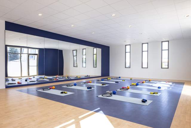 Spa Genas Plage · Spa &amp; Massage Lyon