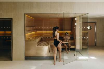 Spa Genas Plage · Spa &amp; Massage Lyon