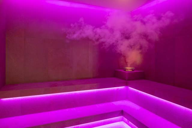 Spa Genas Plage · Spa &amp; Massage Lyon