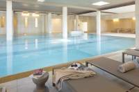 Piscine Genas Plage