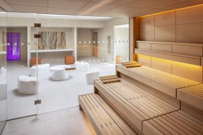 Spa Genas Plage · Spa &amp; Massage Lyon