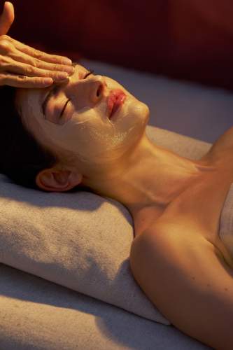 Spa Genas Plage · Spa &amp; Massage Lyon