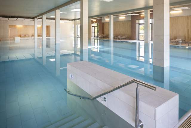 Spa Genas Plage · Spa &amp; Massage Lyon