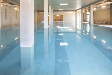 Spa Genas Plage · Spa &amp; Massage Lyon