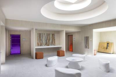 Spa Genas Plage · Spa &amp; Massage Lyon