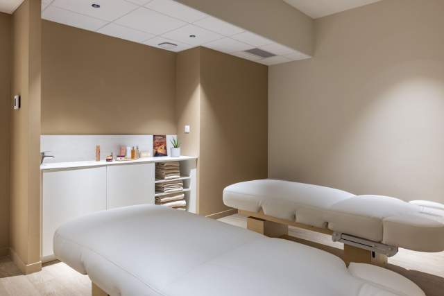 Spa Genas Plage · Spa &amp; Massage Lyon