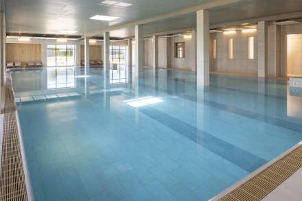 Spa Genas Plage · Spa &amp; Massage Lyon