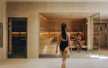 Spa Genas Plage · Spa &amp; Massage Lyon