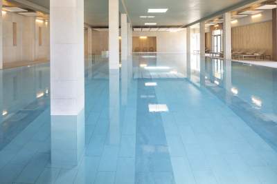 Spa Genas Plage · Spa &amp; Massage Lyon