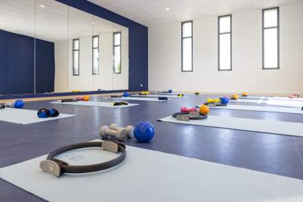 Spa Genas Plage · Spa &amp; Massage Lyon