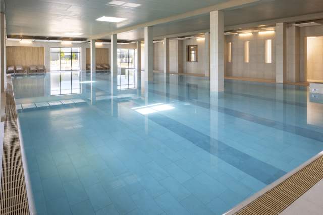 Spa Genas Plage · Spa &amp; Massage Lyon